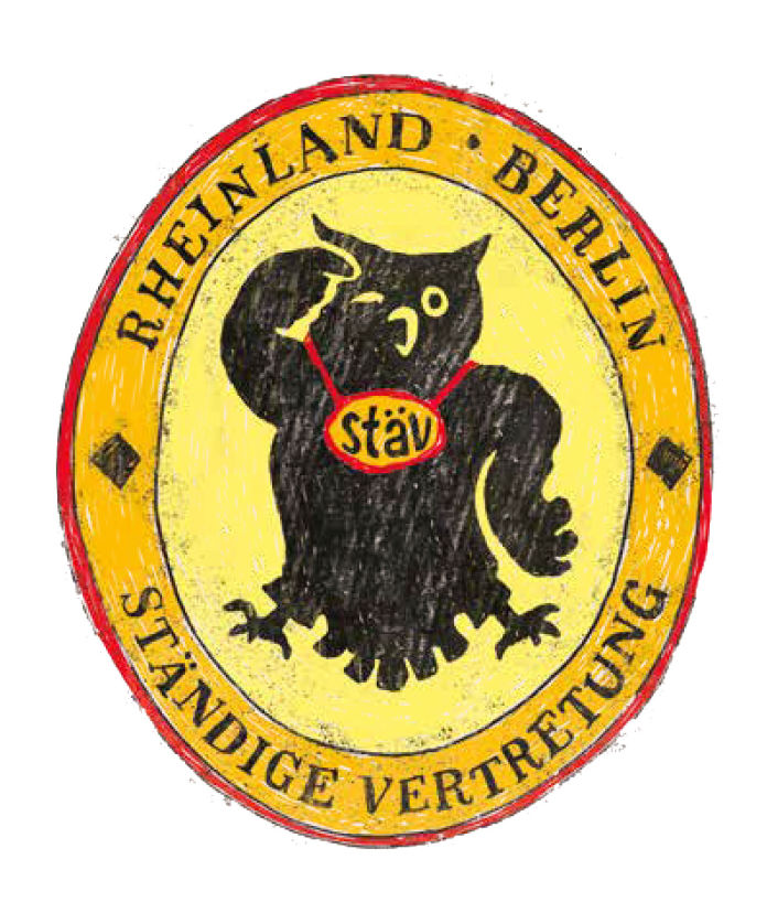 hier geht es zur StäV Berlin am Schiffbauerdamm